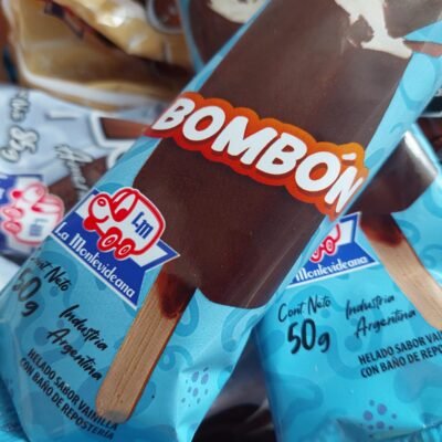 Palito Palito bombón