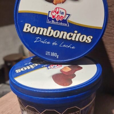 Bomboncitos por 180 gramos