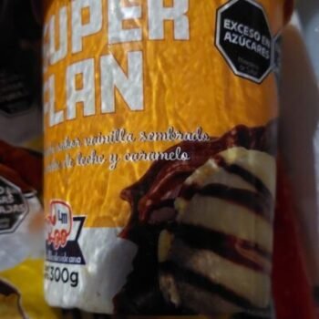 Super flan