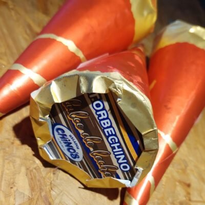 Cono torbechino chino's